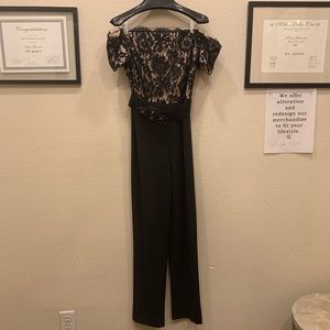 Frank Lyman Jumpsuit